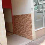 Center Tirana