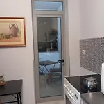 Center Apartmán Tirana