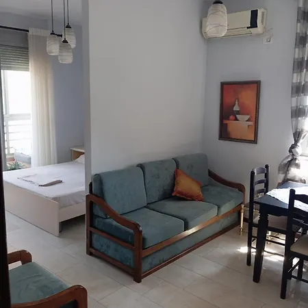 Center Apartamento *