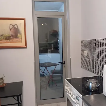 Center Apartment Tirana