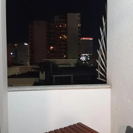 Center Apartamento *