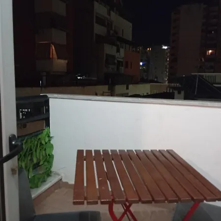 Center Apartamento Tirana