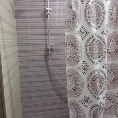 Center Apartment
