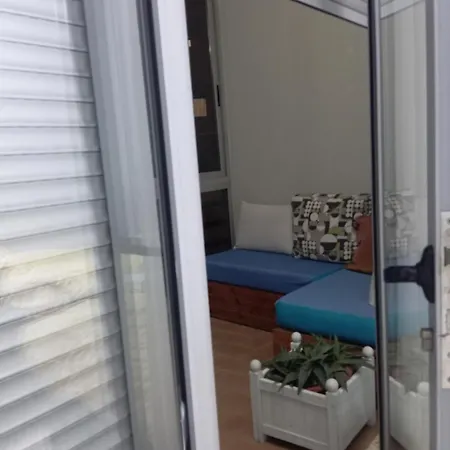 Center Apartamento Tirana