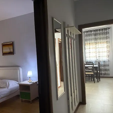 Apartamento Center