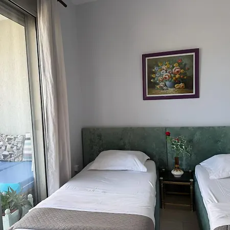 Apartamento Center *