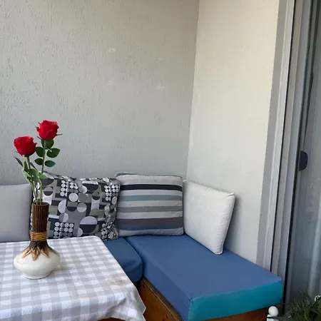 Center Apartamento