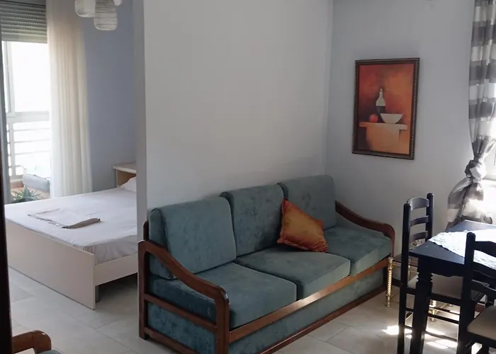 Center Appartement *