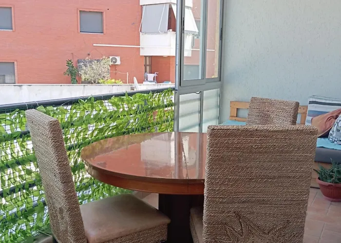 Center Апартаменты *