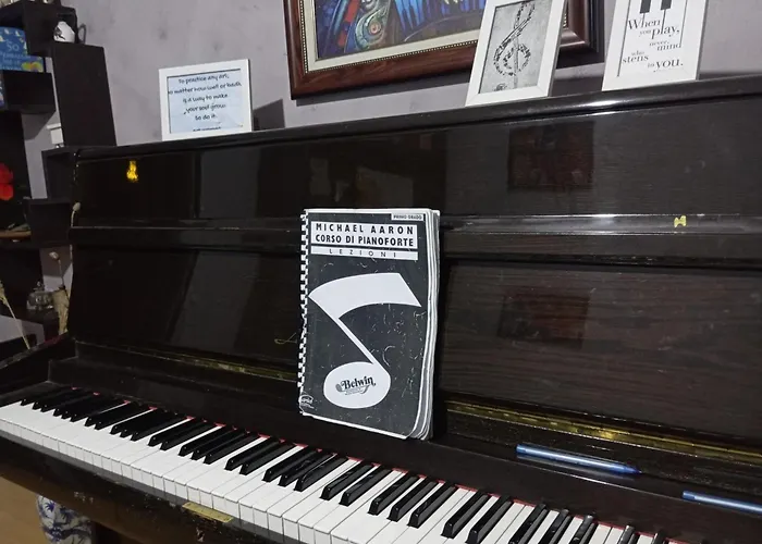 Апартаменты Center