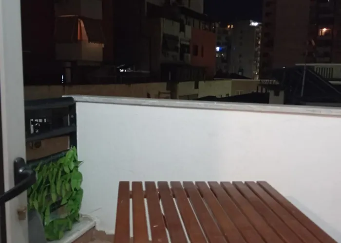 Center Appartement Tirana