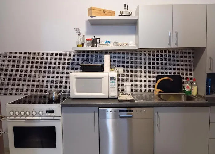 Center Appartement *